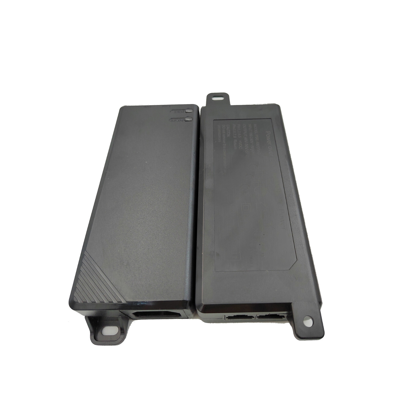 Passive PoE Injector for Starlink V2 V3 Power Adapter 1000Mbps 150W 48-56V AC