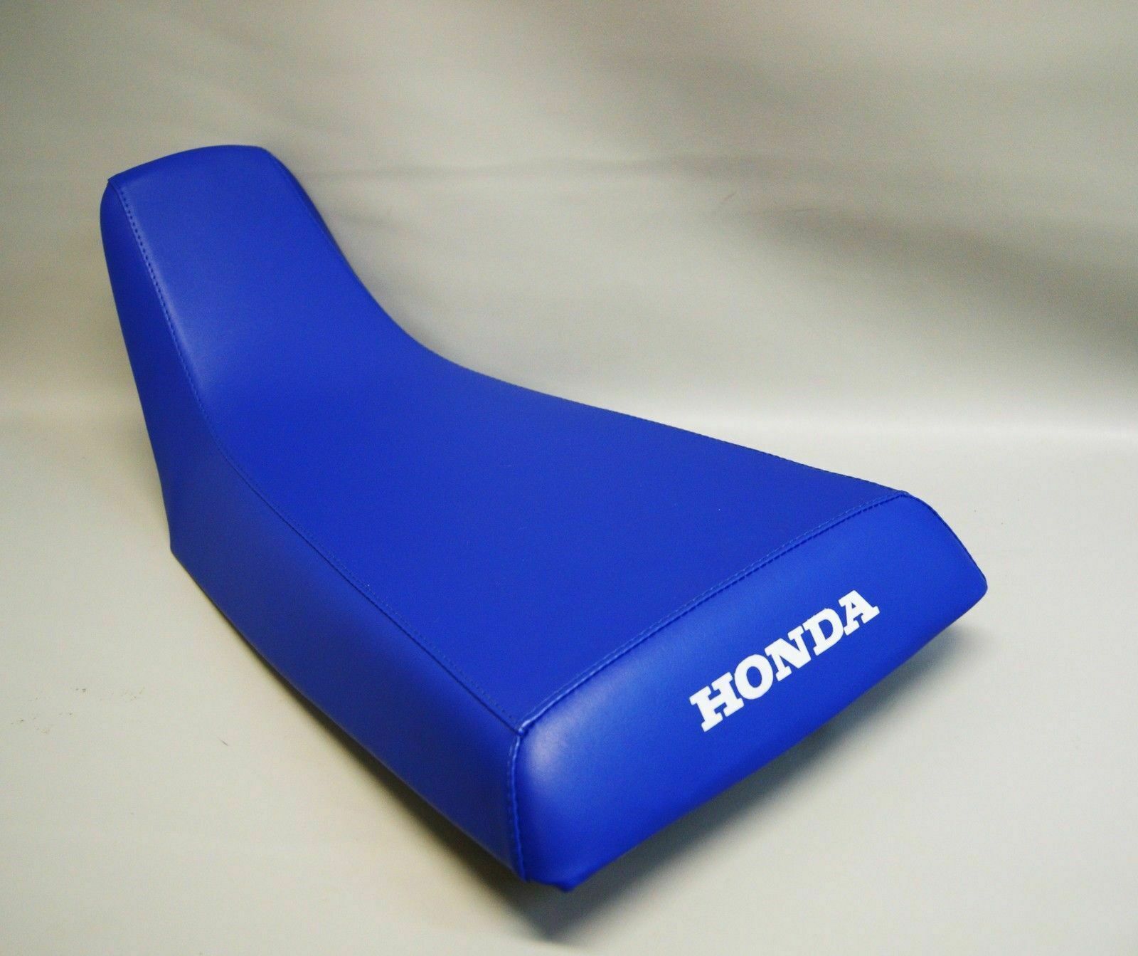 HONDA TRX250 FOURTRAX Seat Cover 1985 1986 1987 in BLACK or 25 COLORS (ST)