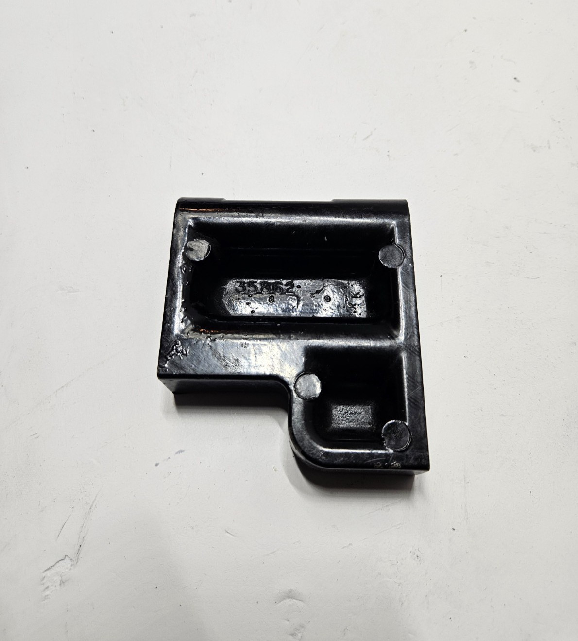 Mercury Marine MerCruiser Spacer Block Support 35862