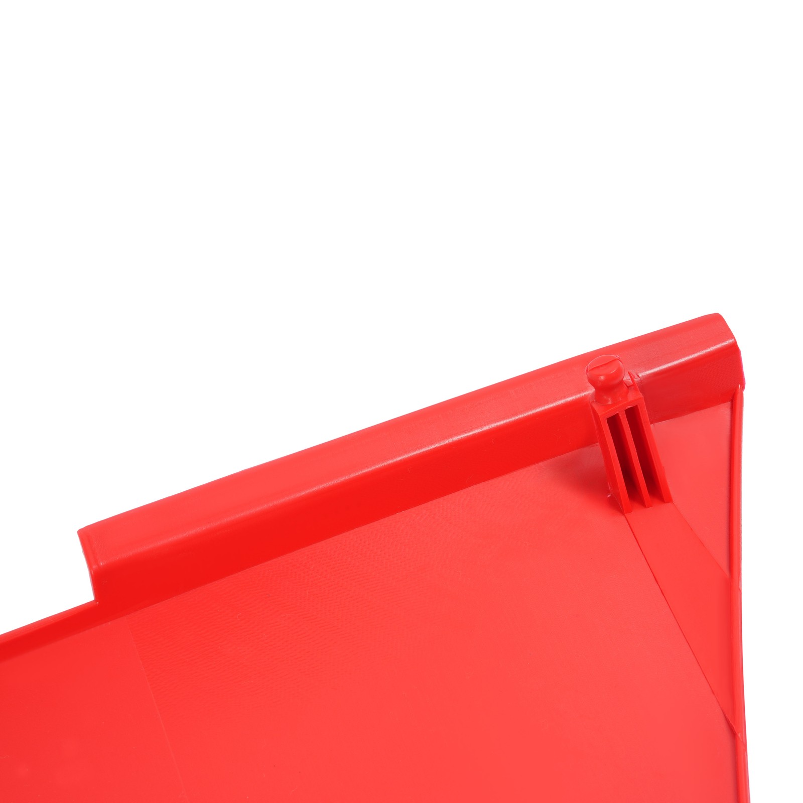 For Honda Fourtrax 300 TRX300/FW 1988-2000 1990 91 Side Cover Kick Starter Cover