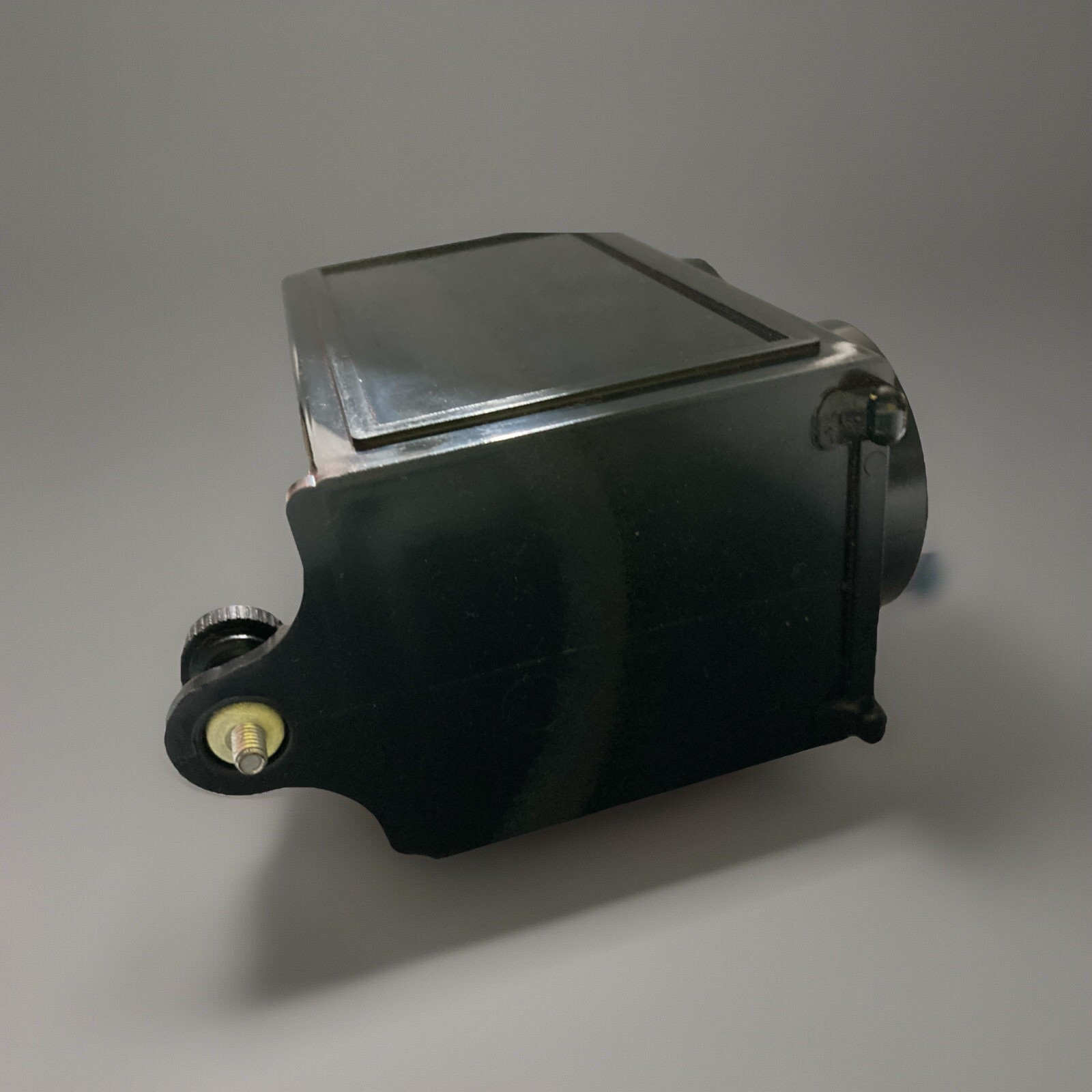 Hopkins MFG. G2 Split Image Transit Model G2 Made in USA, with Original case