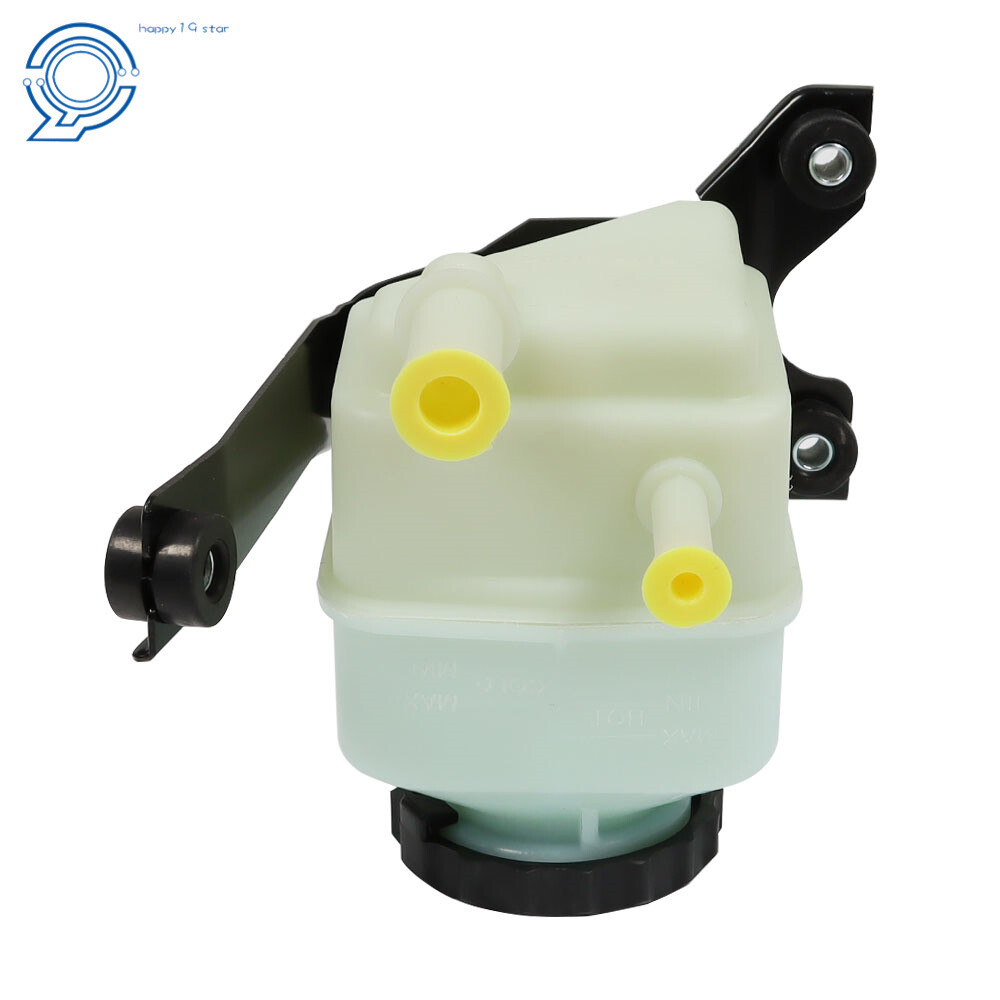 603-671 Power Steering Reservoir with cap &Bracket For 92-04 Toyota Avalon Camry