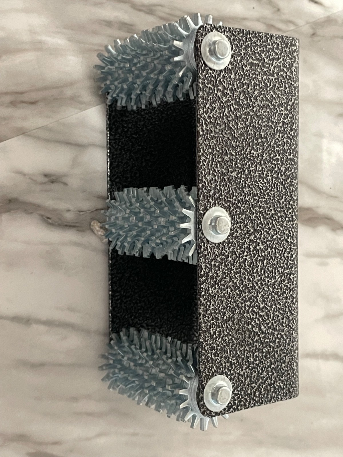 Crain Carpet Tractor