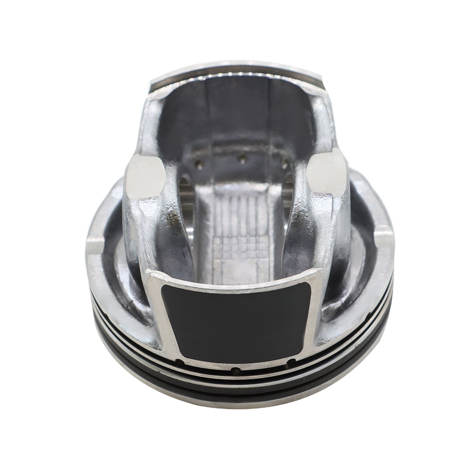 OVERSIZED PISTONS +0.5MM FIT FOR HYUNDAI ELANTRA TUCSON KIA SOUL 1.8 2.0L