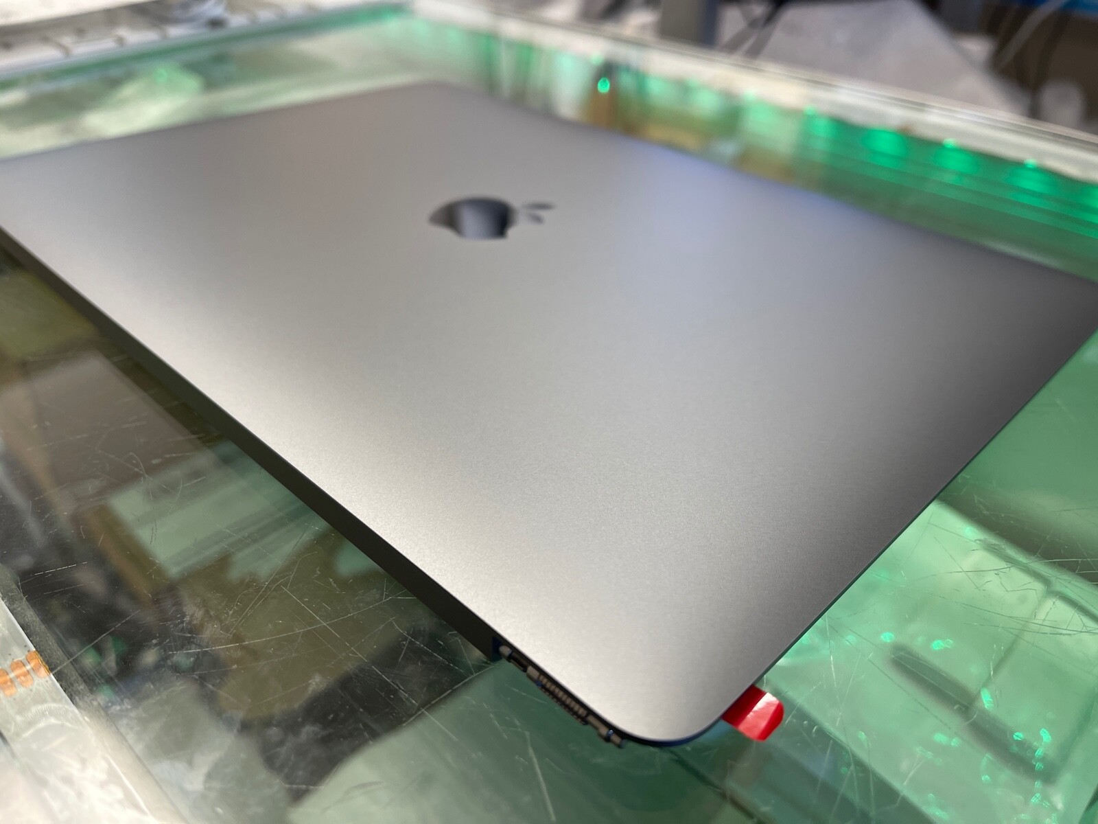 Apple MacBook Pro 2020 A2338 13" LCD Screen Display Replacement Space Gray NEW