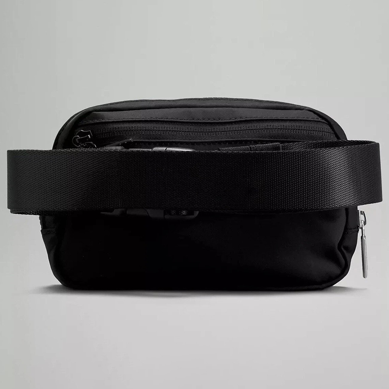 Original Lululemon Everywhere Belt Crossbody Bag 1L Black for Women Men NWT