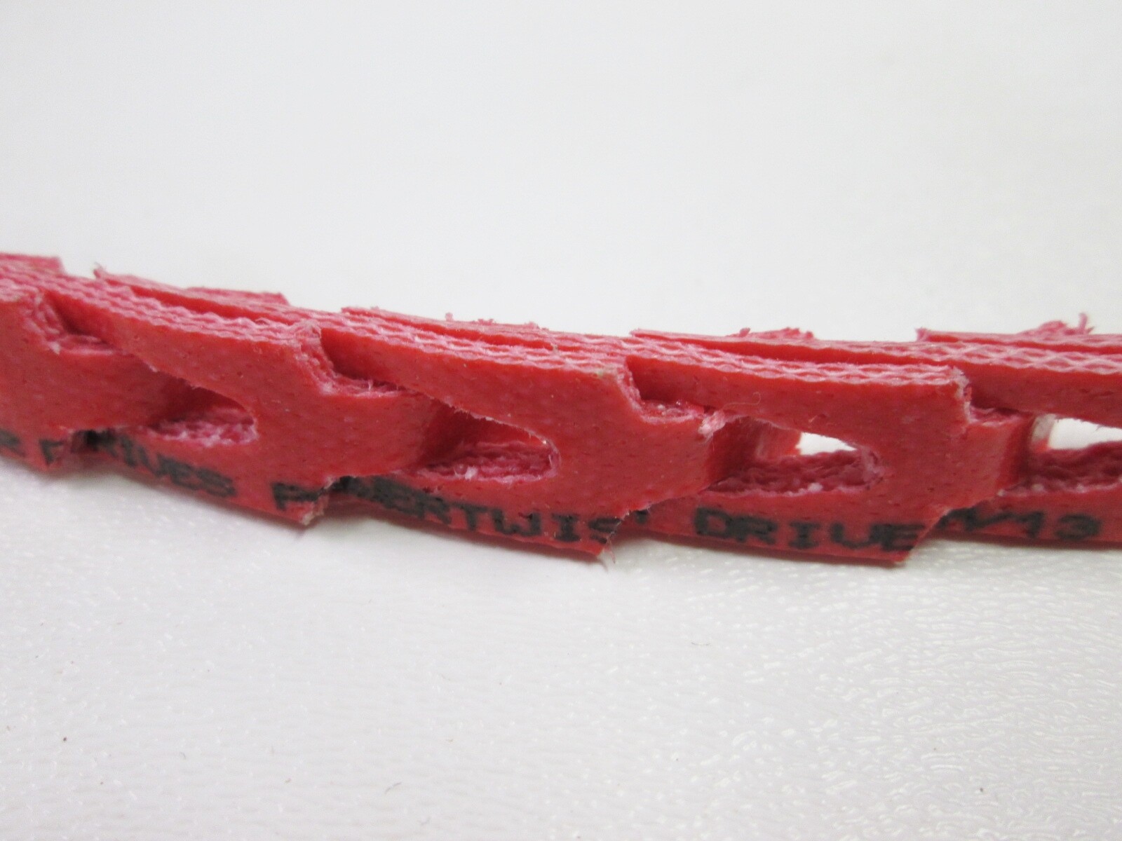 Matched Set of 3 V-Belts Unisaw Fenner PowerTwist Rockwell/Delta 49-124 3450 RPM