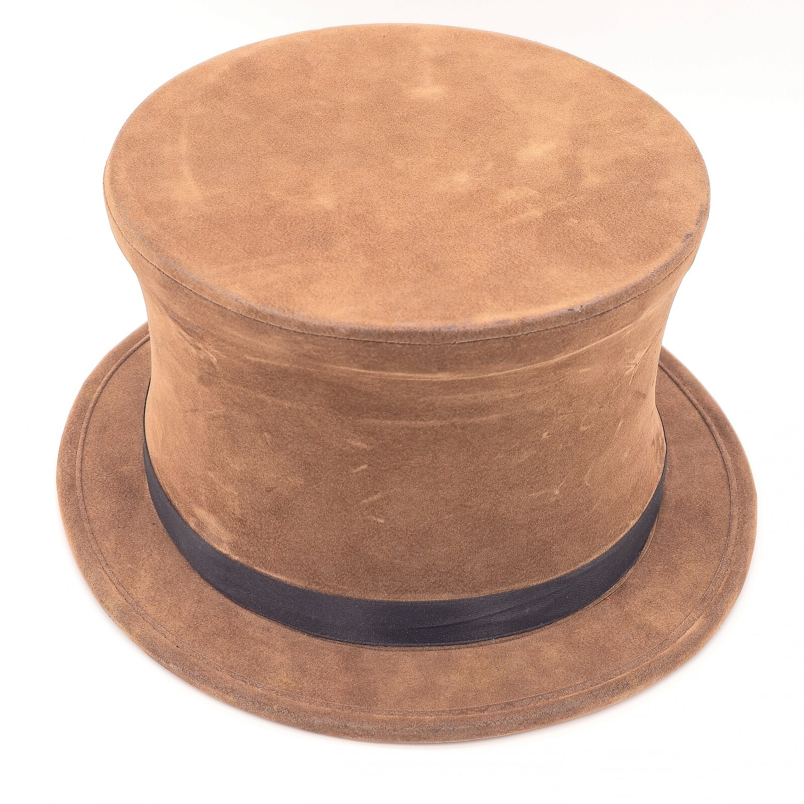 Historical Victorian Magician Pop Up Top Hat
