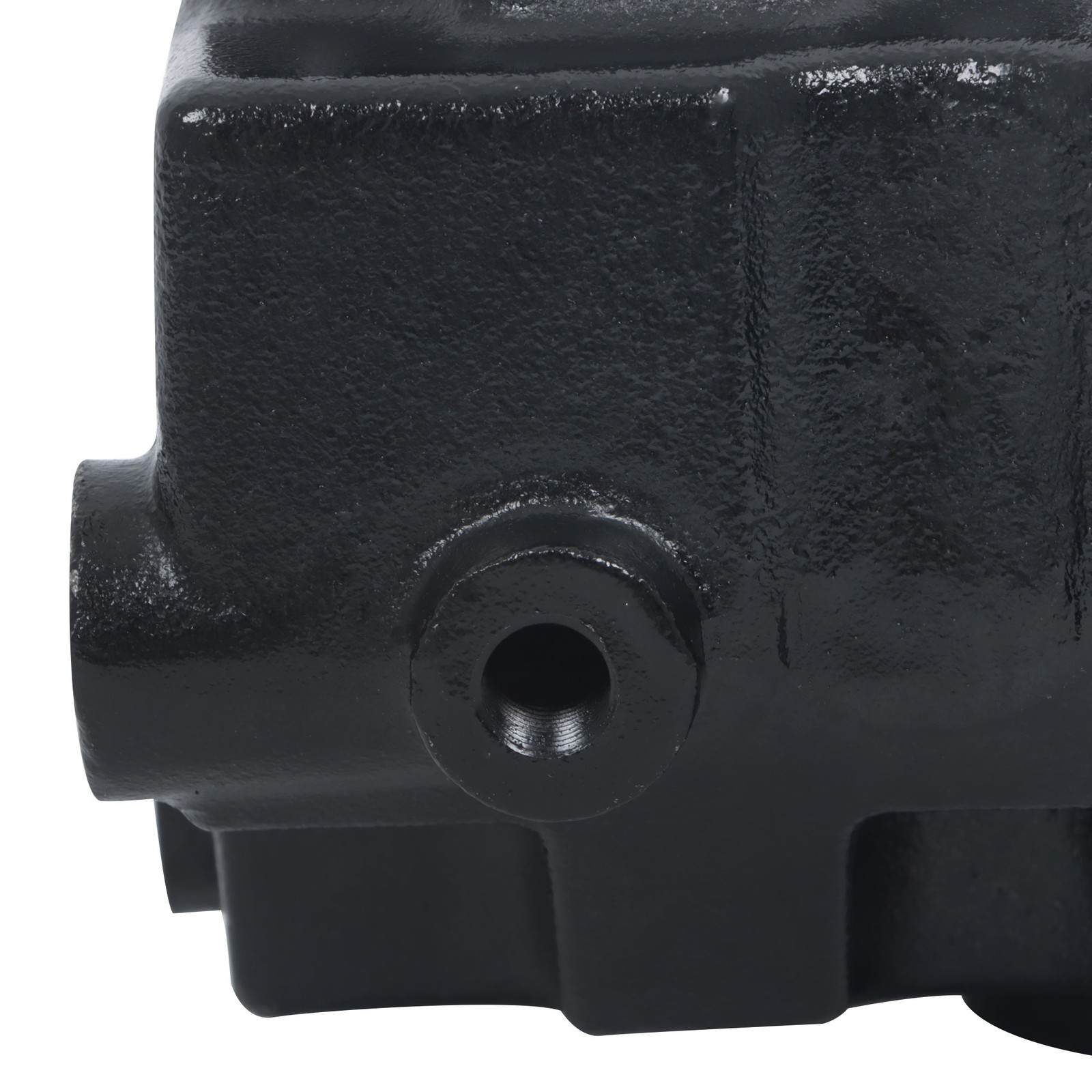 2× For Mercruiser 4.3L V6 1985-2002 Exhaust Manifold Replaces# 99746A17 99746A3