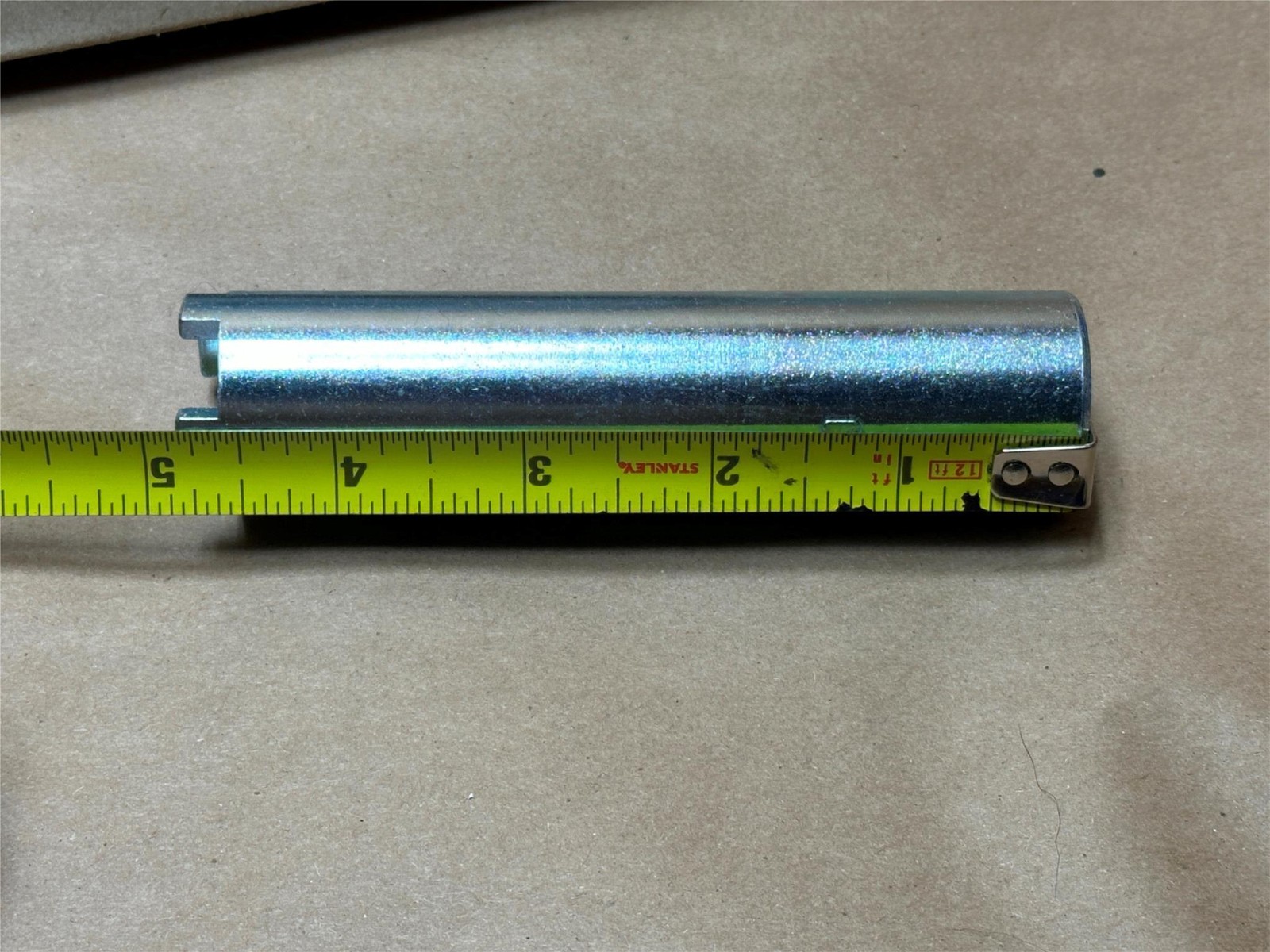 Genuine Deutz 0299-2091 Socket Wrench for Diesel Engines 02992091