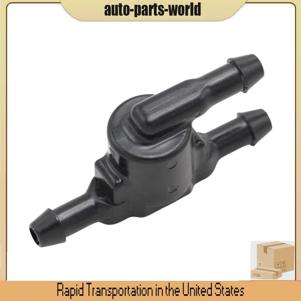 For Toyota 4runner Camry Corolla iM Sequoia Wiper Washer Windshield Check Valve
