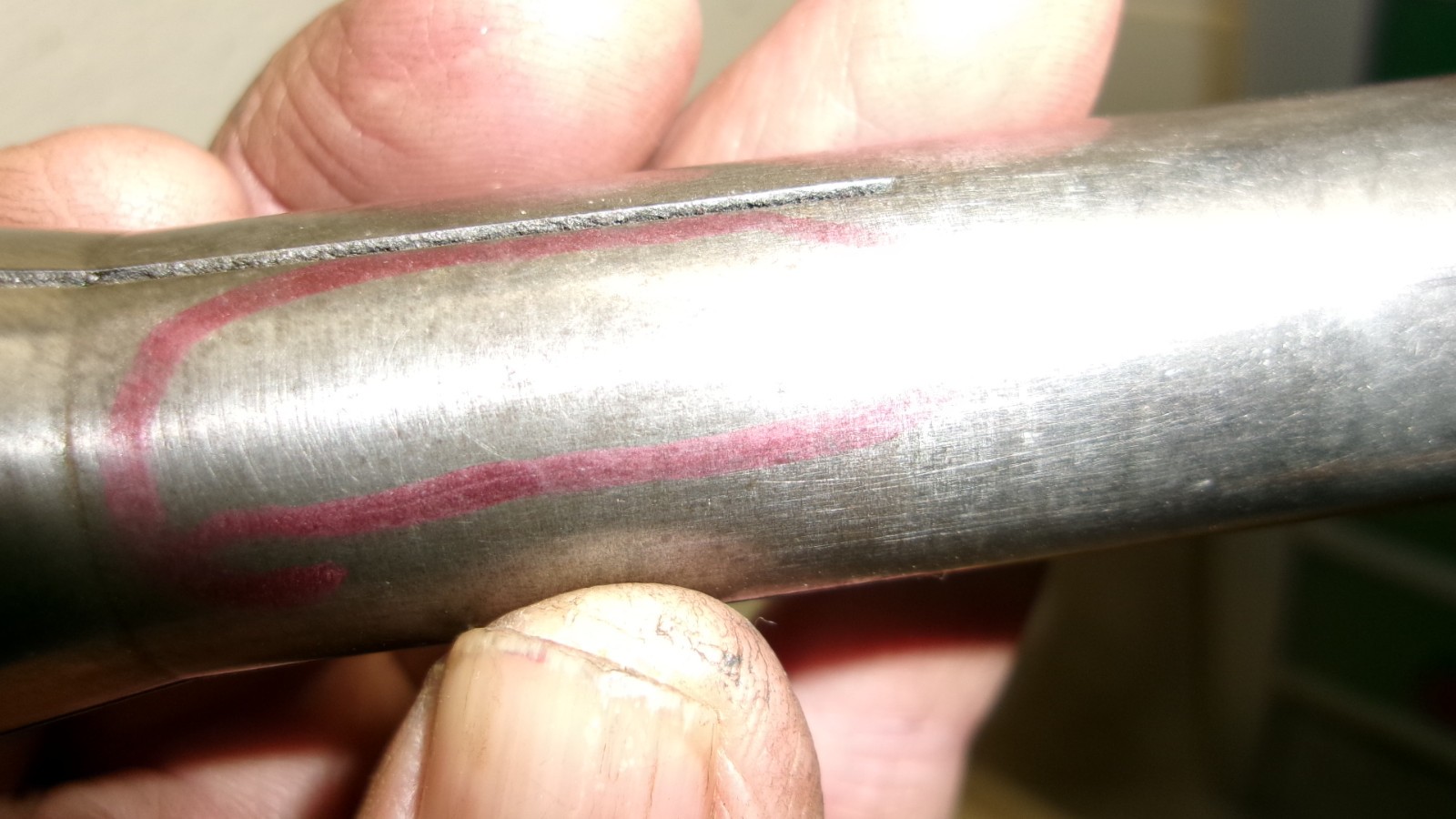 BRIDGEPORT BRAND 5/16" R8 COLLET