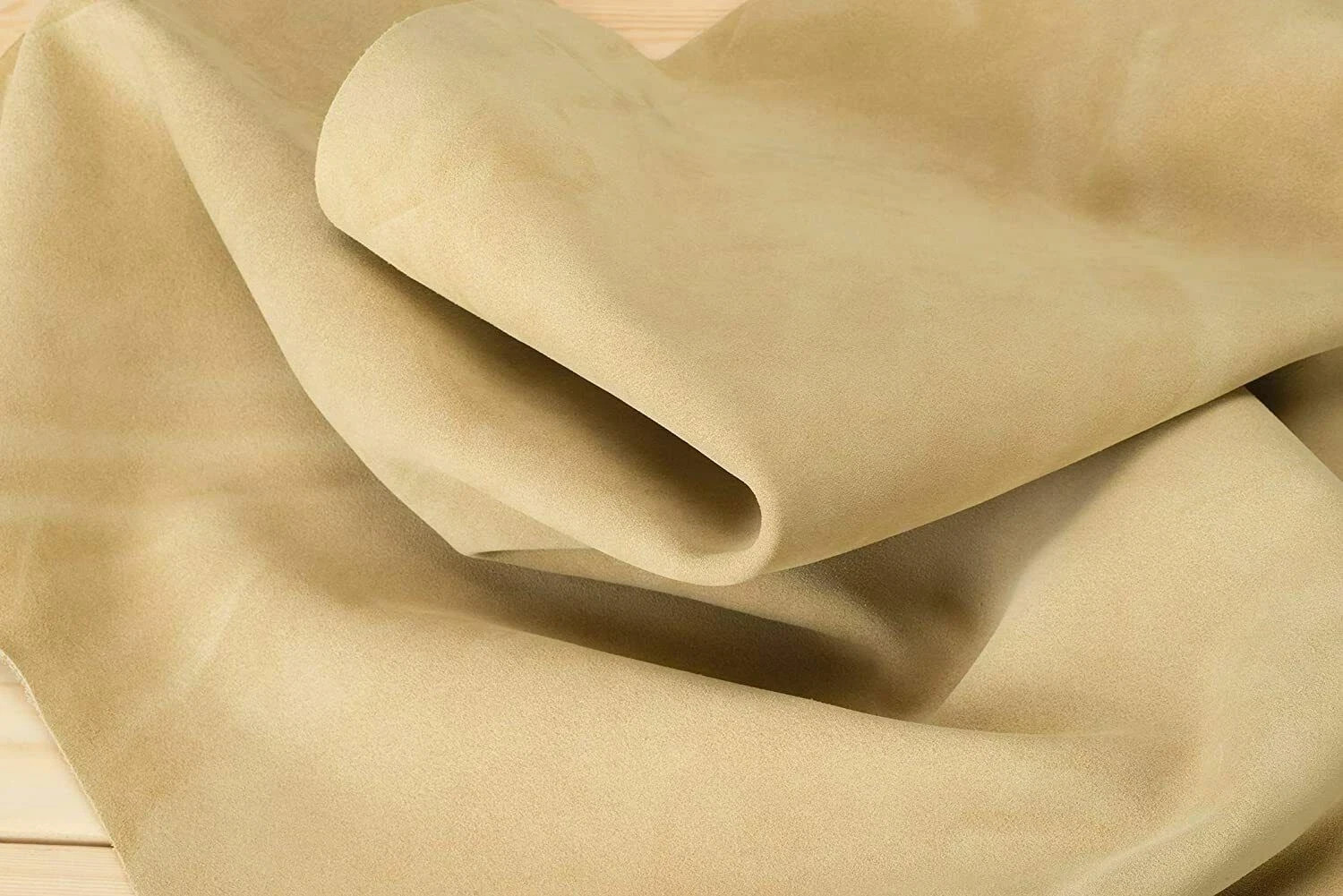 3/4 OZ. Leather SUEDE Craft Sheet ASSORTED COLOR Cowhide 3-6-8-10-12-16 SQFT