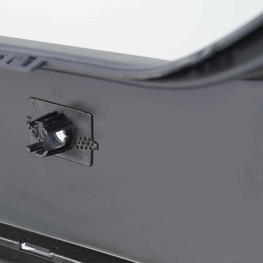 New Front Bumper Cover Fascia Fit For 2015-2020 GMC Yukon and GMC Yukon XL