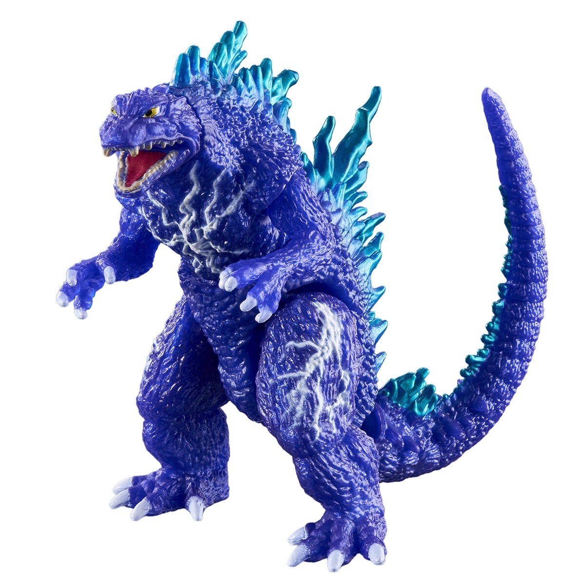 Presale Godziburst Godzilla Action Figure Set of 8 types WITH BOX March Release