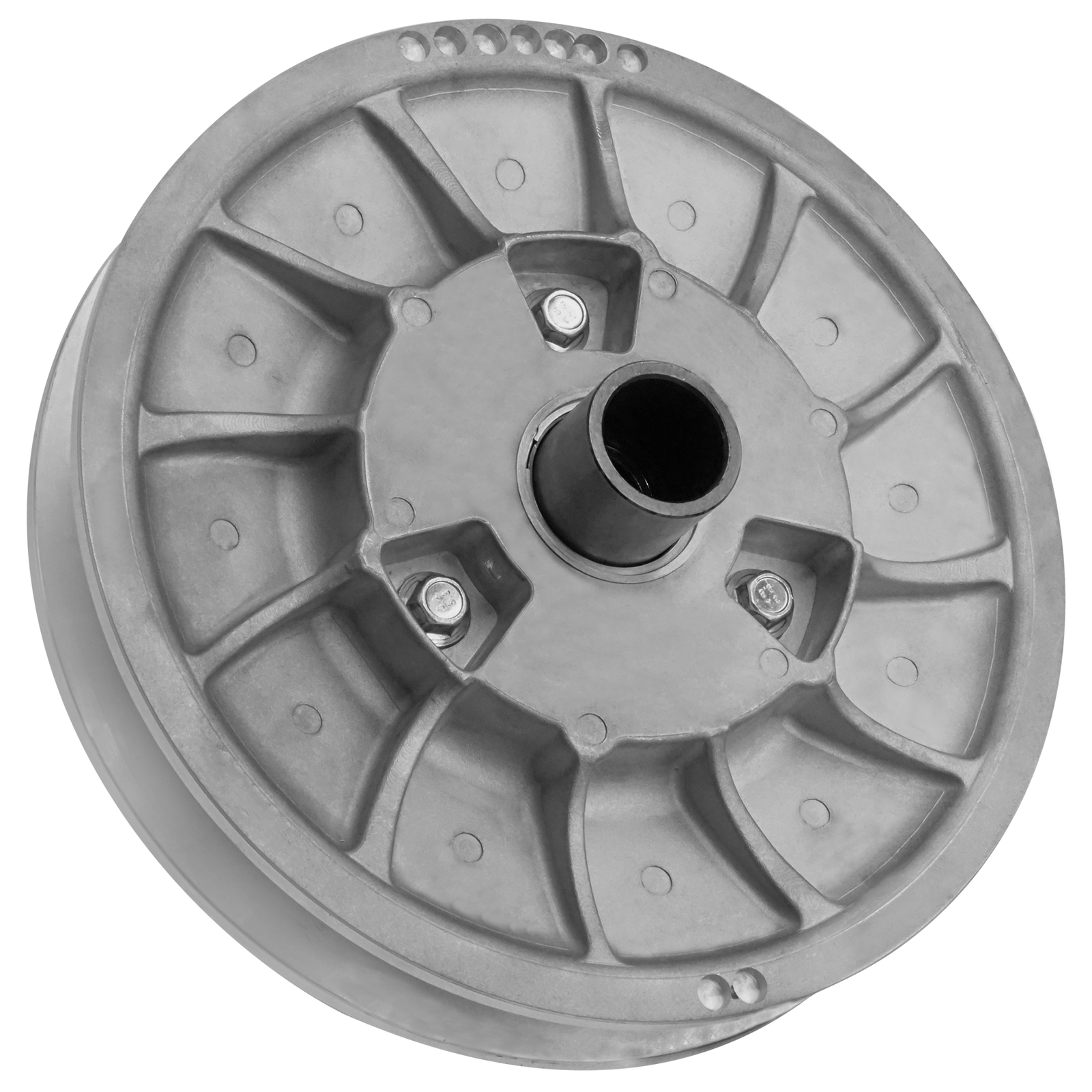 Secondary Clutch For Can Am Maverick X3 MAX 17-24 420280626 420280636 420280755