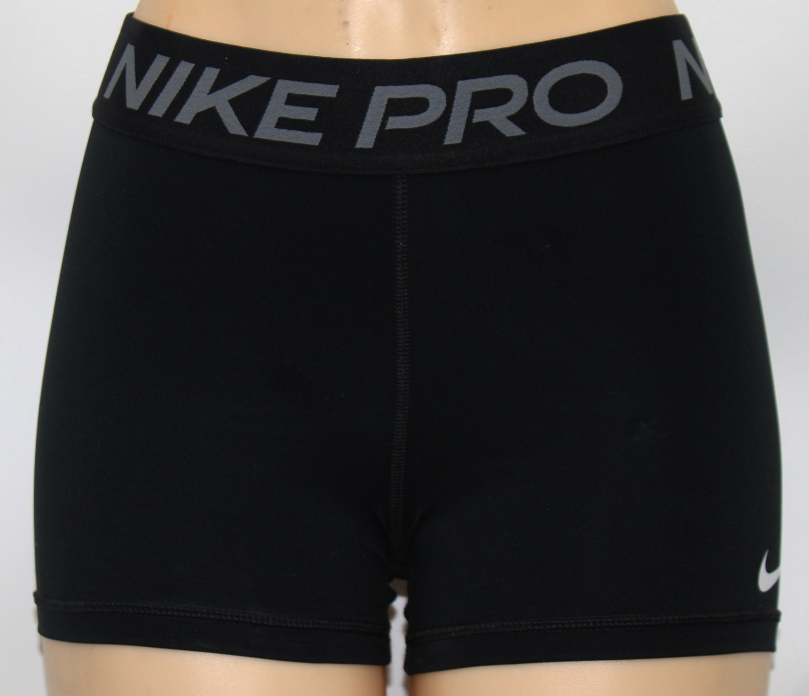 WOMENS NIKE PRO 365 SHORT 3IN & 5IN ATHLETIC SPORTS ACTIVEWEAR CUSTOMER RETURN