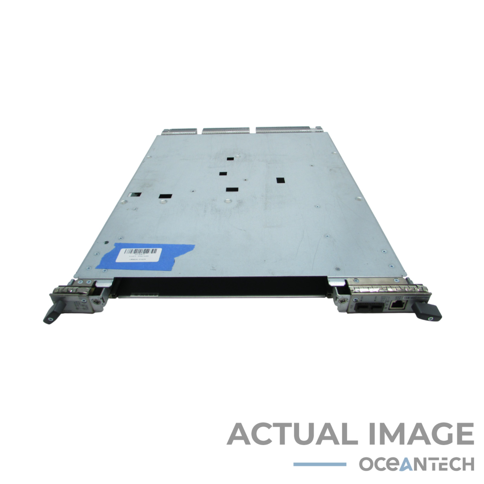 Juniper SCBE2-MX-S Enhanced MX Switch Control Board