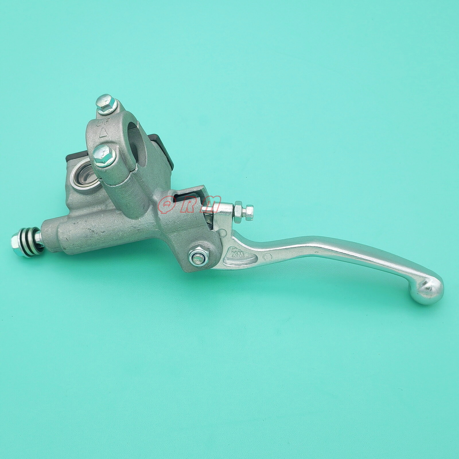 New Front Brake Master Cylinder For YAMAHA TTR125 TTR125E TTR125L /LE 2000-2023