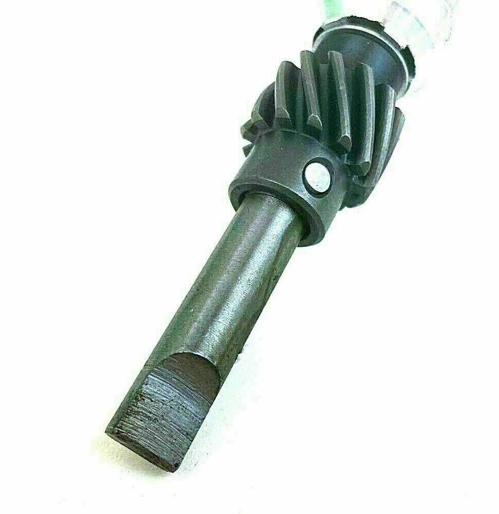 Distributor HEI + Wires + ICM Coil For Toyota Land Cruiser FJ40 FJ60 2F 3F 6 CYL