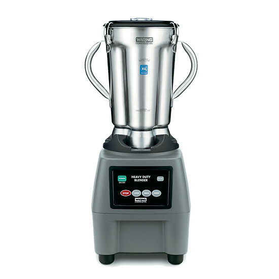 2 Pieces New Waring Blender Sealed bearings 018386 For CB6 CB10 CB15 Blender