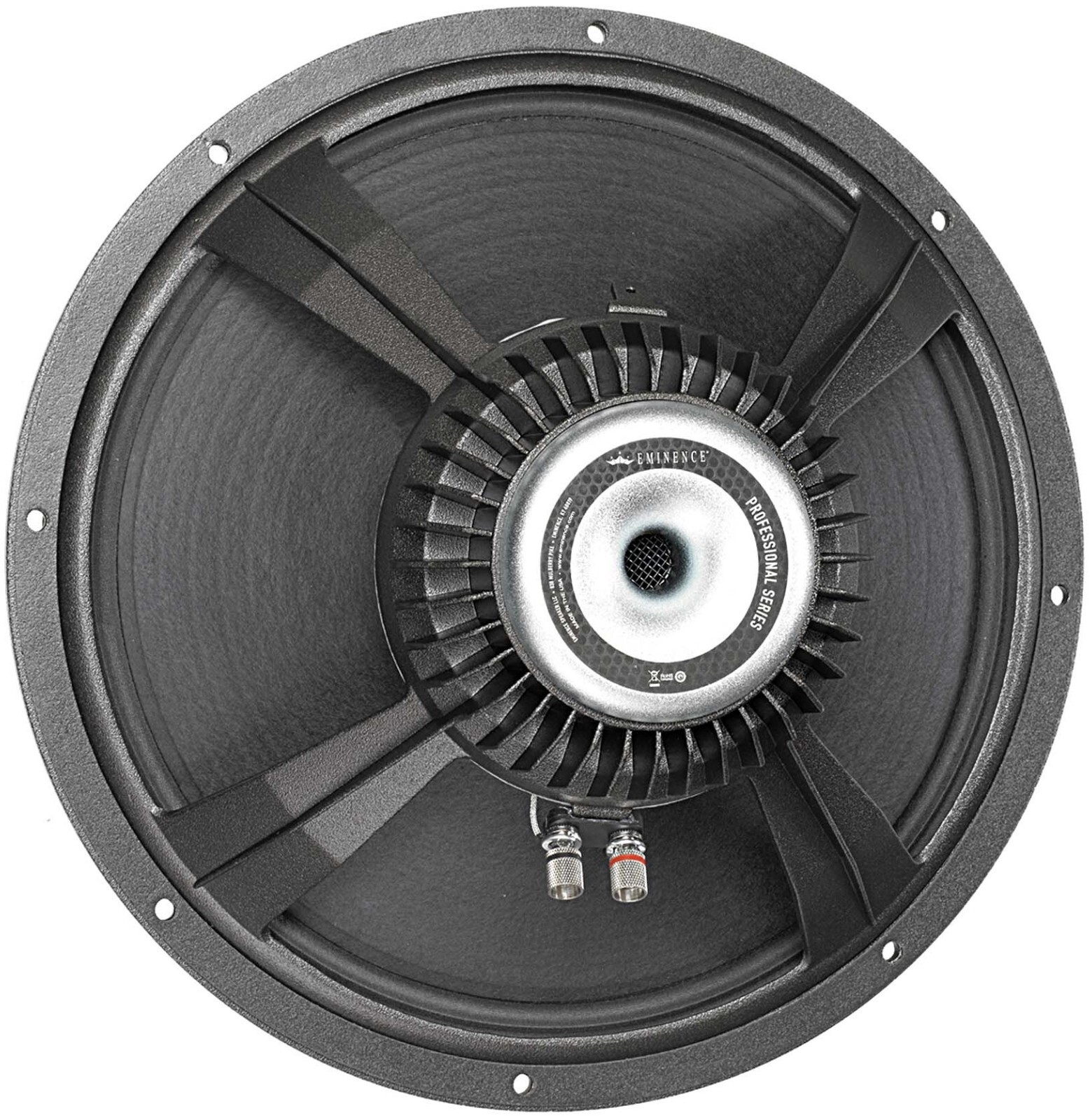 Eminence KappaLITE 3015 OEM 15" Neodymium Pro Audio Woofer Midbass Speaker 8 ohm