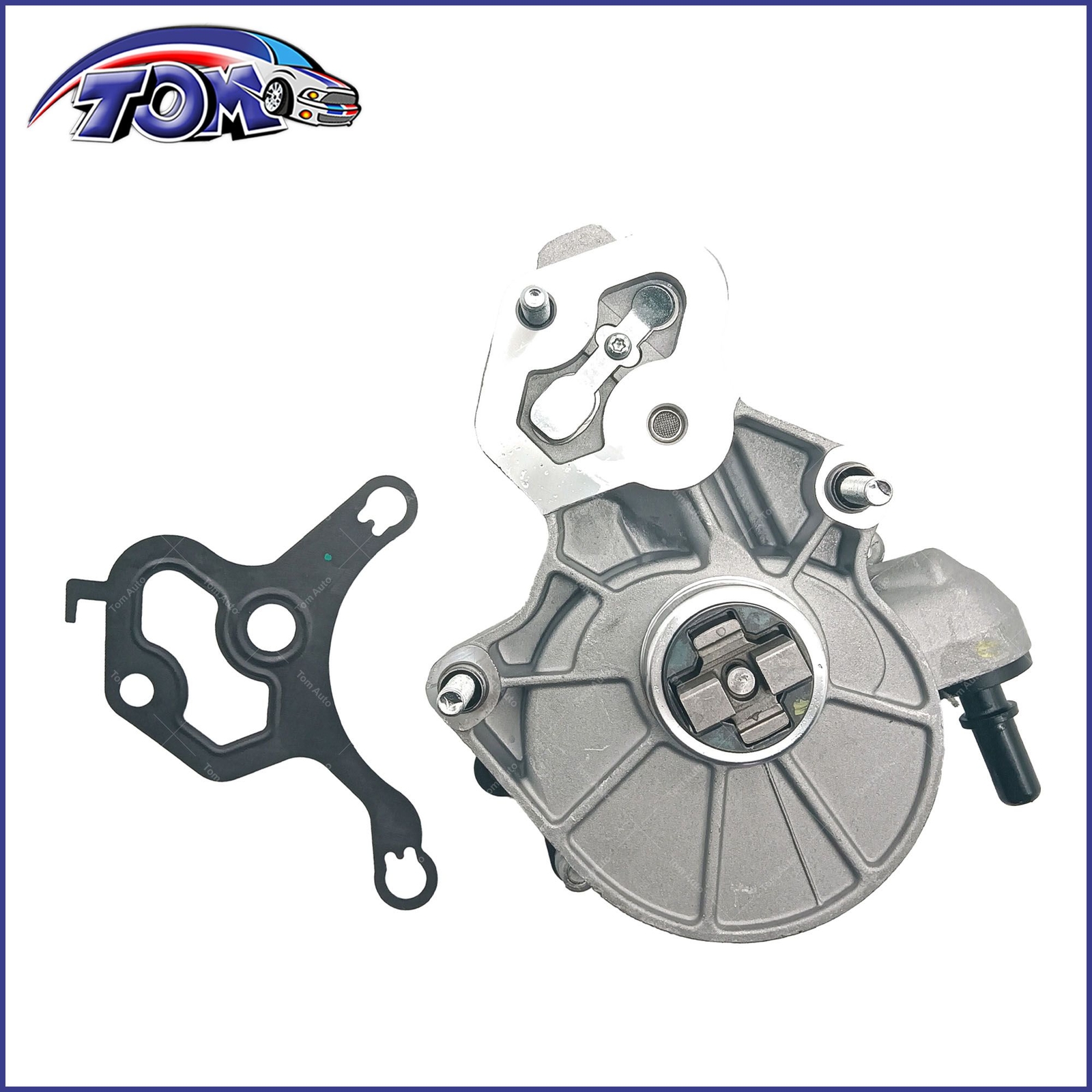 Vacuum Pump Fits 2013-2021 Chevrolet Blazer Camaro Colorado Malibu 2.0L 2.5L