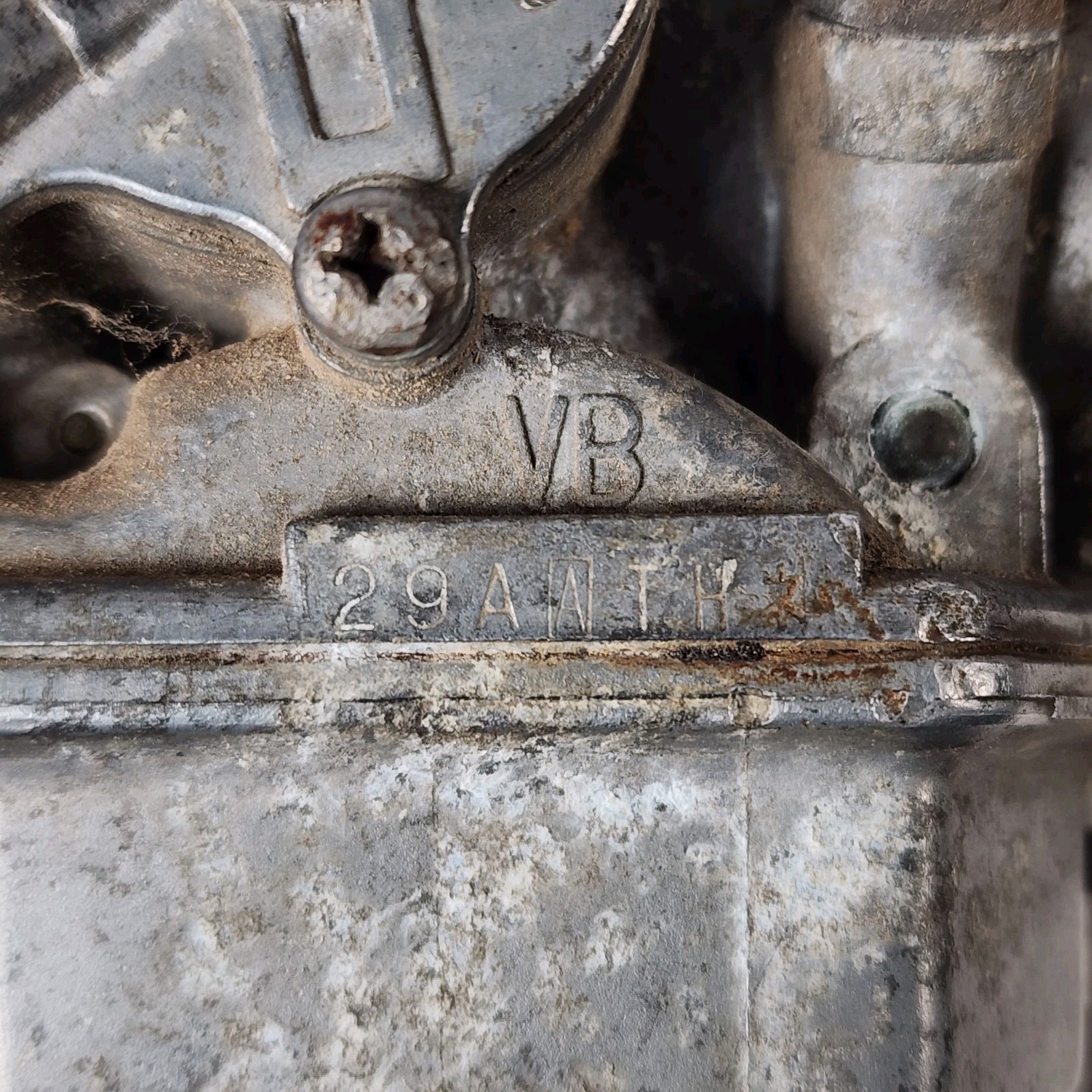 OEM Honda GL500 Silverwing Keihin VB29A Carburetor Set – 1981-1982 Slides Move