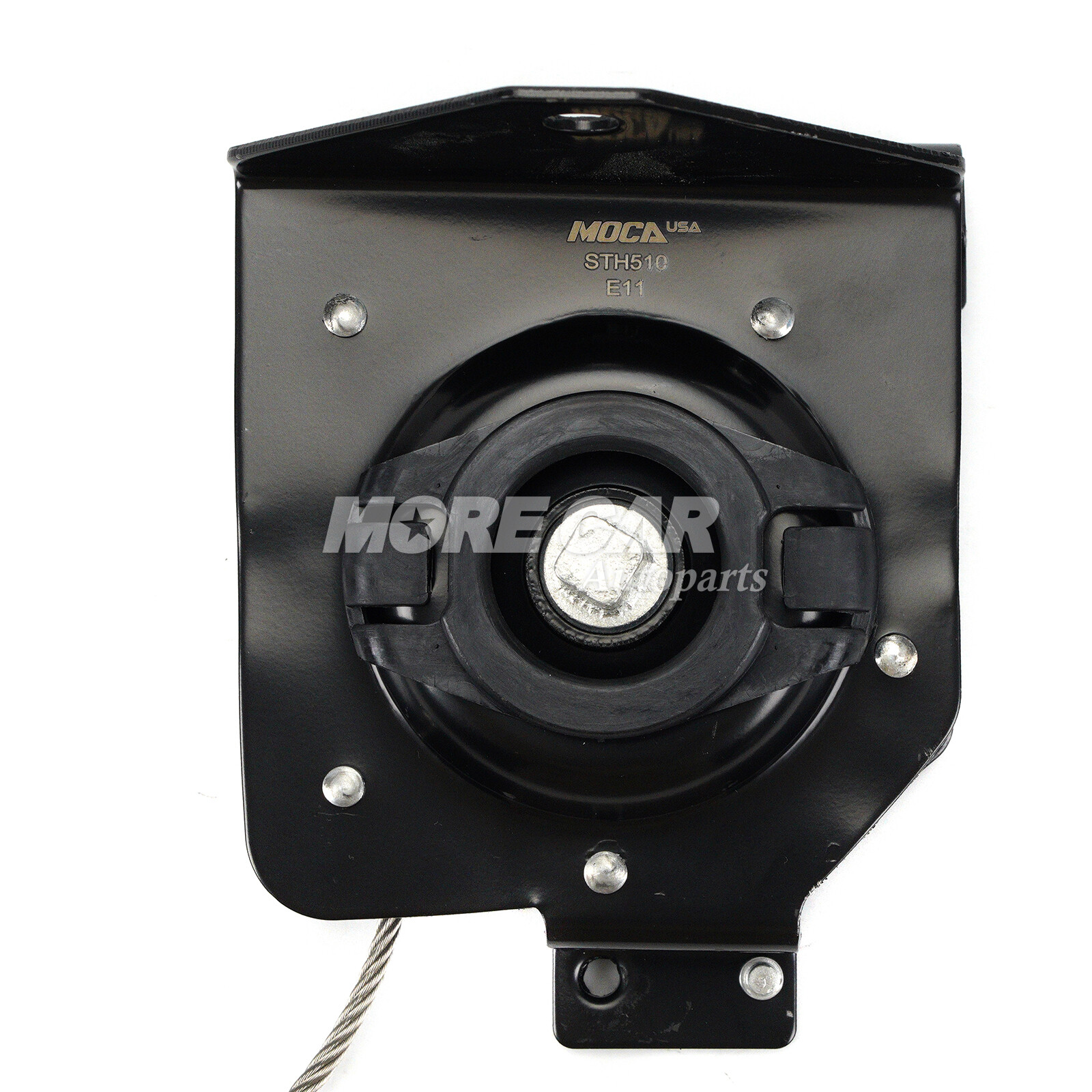 Spare Tire Hoist Carrier for 99-18 Chevrolet Silverado 1500 GMC Sierra 2500 3500