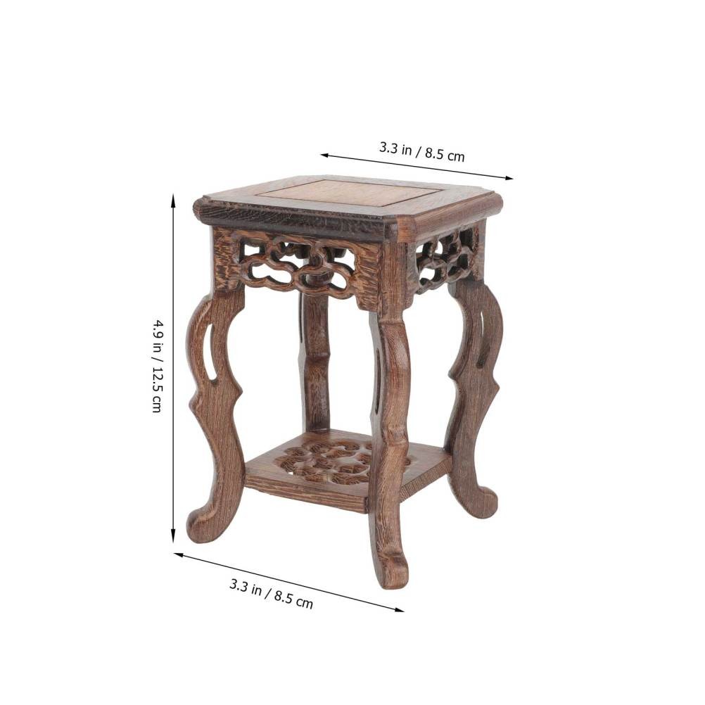 Flower Pot Base Flowerpot Supplies Flowerpot Holder Base Planter Stand