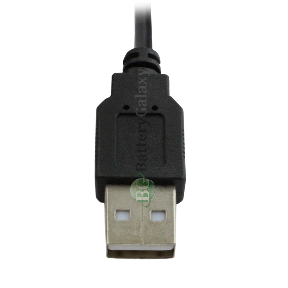 NEW USB 6FT Cable for GPS Garmin Nuvi 250 255 750 760 1300 1350 1390T 1450 1490T