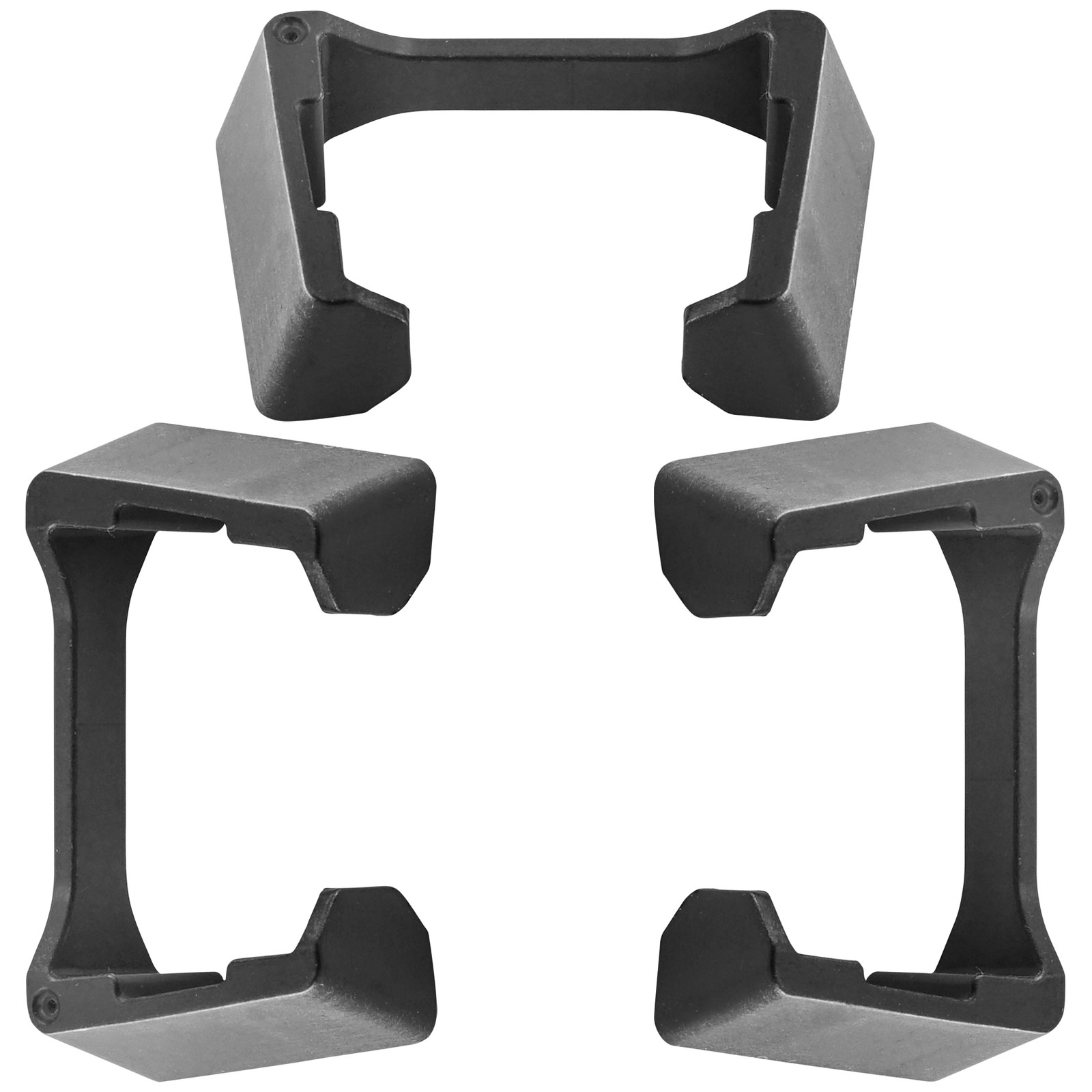 Caltric Primary Drive Clutch Tower Slider For Polaris 5451564 1323558 1323454