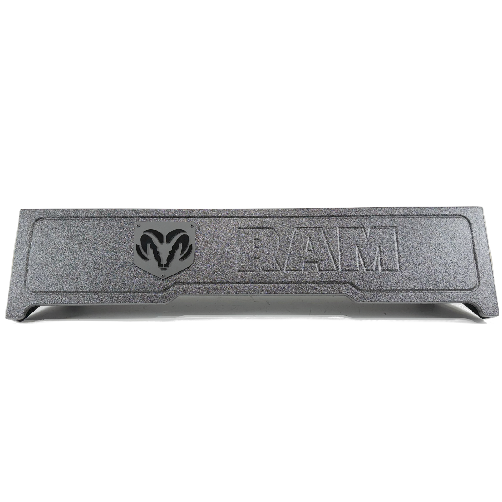 Mega Bass Dodge Ram Ext Cab 94-01 2x12 Inch Subwoofer Box Sub Enclosure Ported