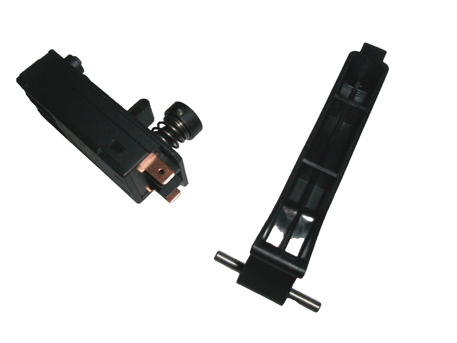 REPLACEMENT TRIGGER AND SWITCH FOR HERCULES HARBOR FREIGHT JACK HAMMER