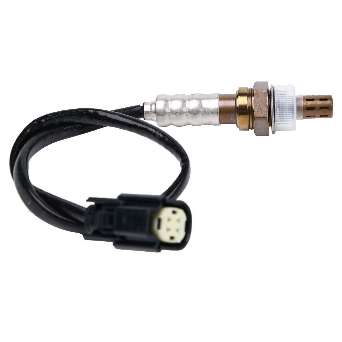 ✅ OEM 4 Upstream + Downstream Oxygen O2 Sensors For Ford F-150 Transit-150 3.7L