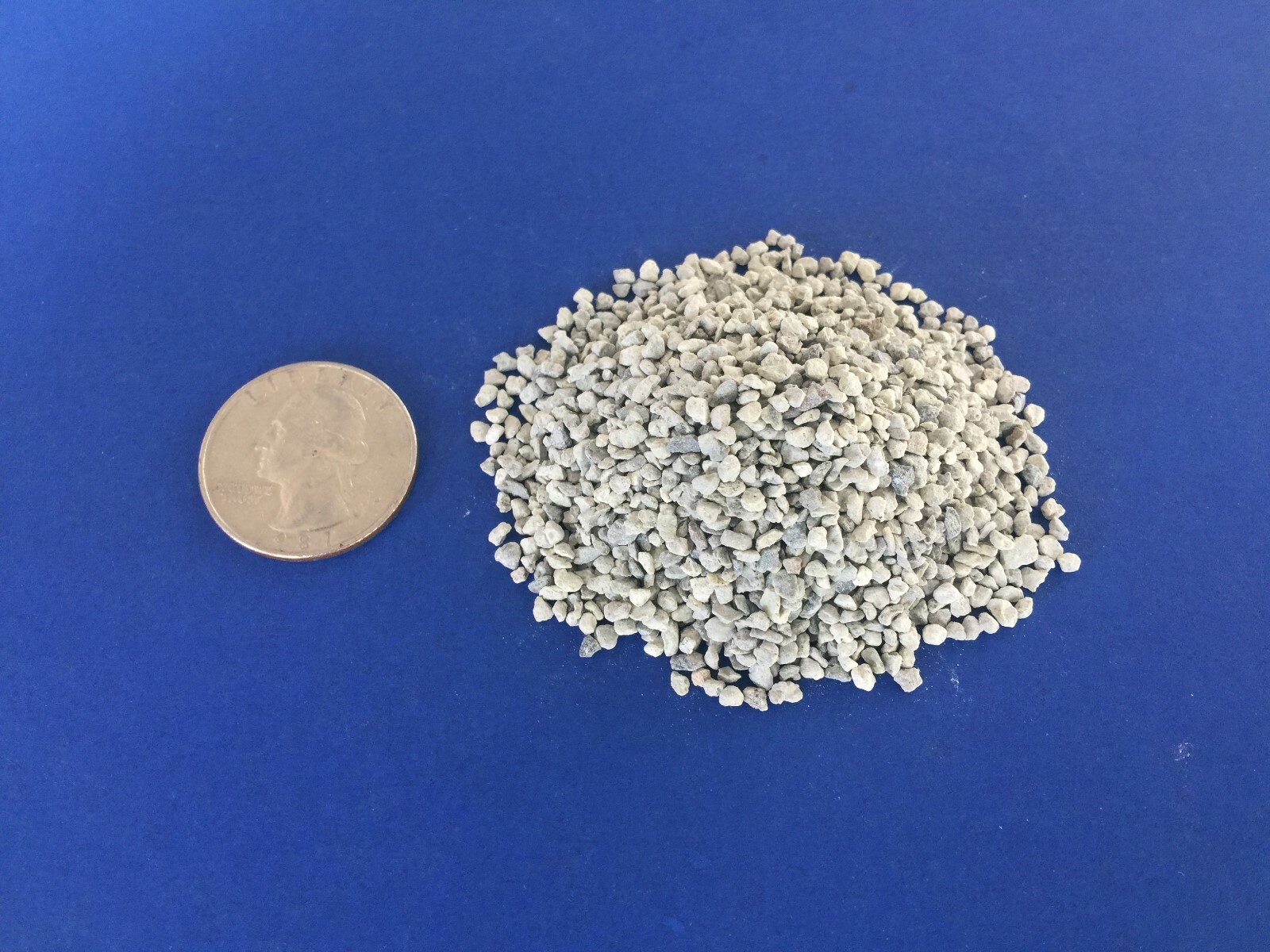 100% Pure KOI CLAY CALCIUM BENTONITE for KOI and GOLDFISH Ponds BULK PRICE SAVE!