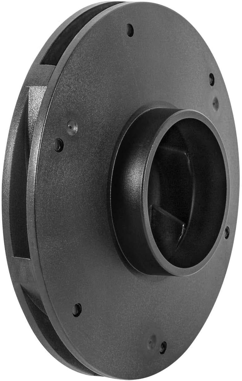 1~1/2 HP Pool Pump Impeller For 073129 Pentair WhisperFlo Pump Replacement