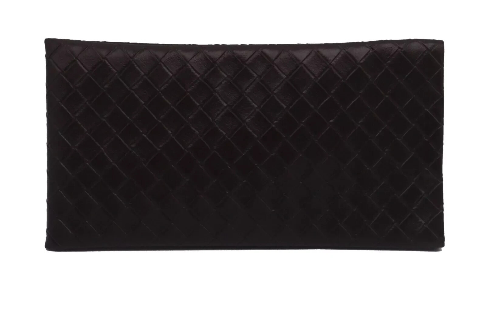 NEW BOTTEGA VENETA BROWN SOFT CASE AUTHENTIC EYEGLASSES SUNGLASSES W/CLOTH