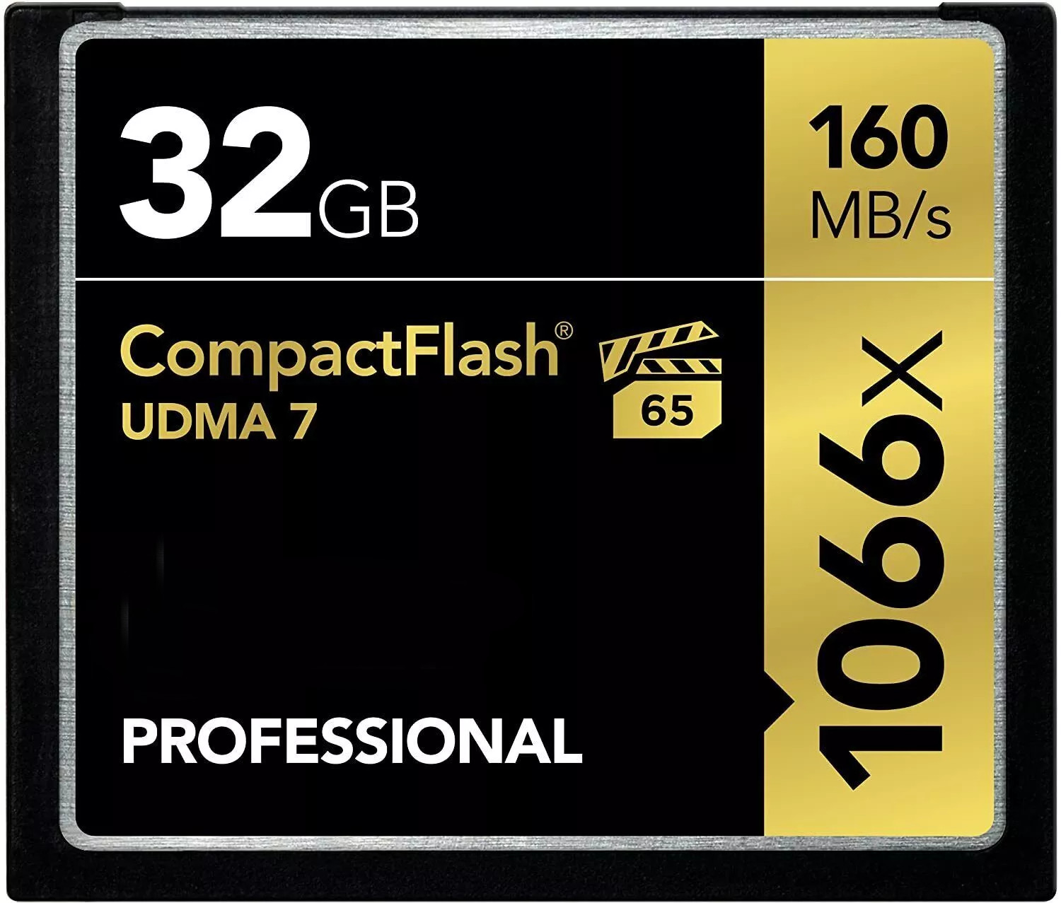 New For 16/32/64/128GB 1066X Compact Flash CF Memory Card UDMA7 For Camera