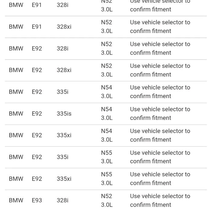 Bosch SR0492N Starter Motor for BMW E82 E88 E83 E90 E60 E70 E71 330i 525i