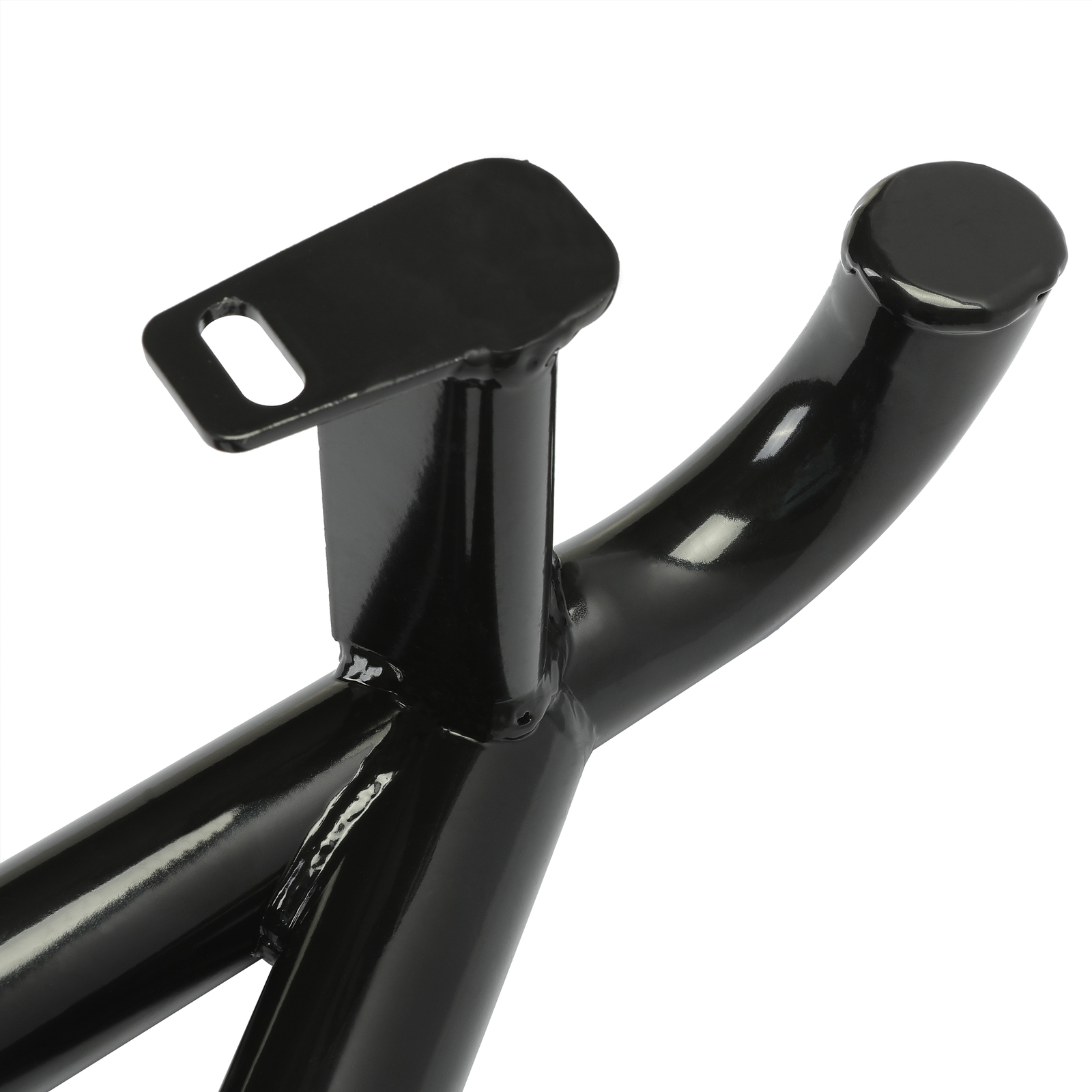 Side Steps Nerf Bars Rock Slider For 14-23 Polaris RZR XP 900 1000 Trail 2Dr UTV