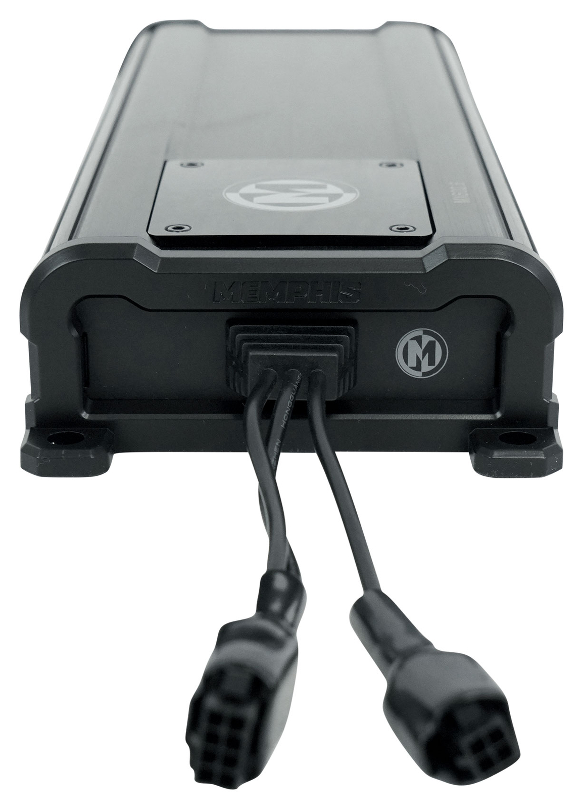 Memphis Audio MX600.6 600w RMS 6 Channel Powersports UTV ATV Amplifier IP66 Amp