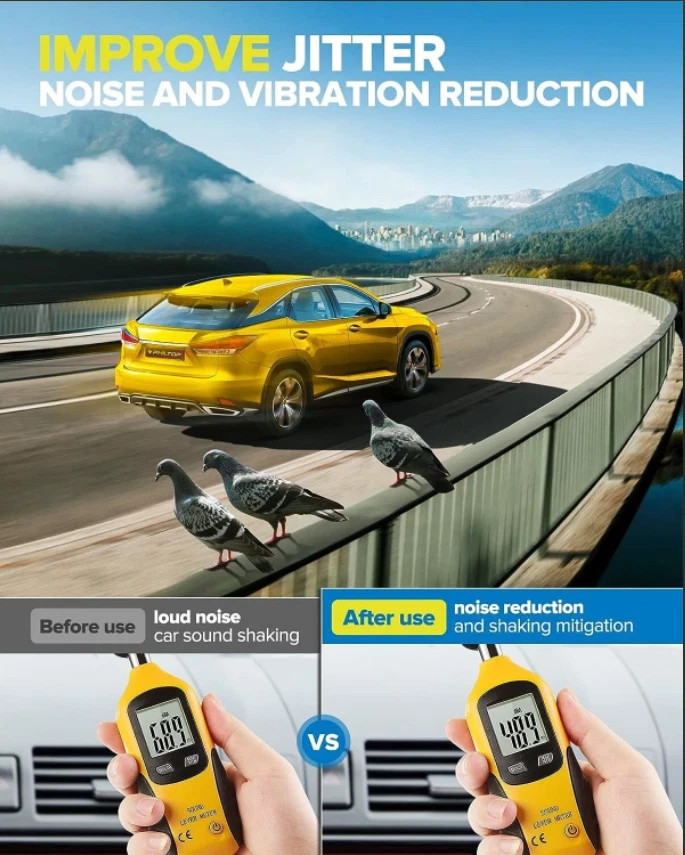 Complete Exhaust System For 2003-2011 Honda Element 2.4L 07-10 Exc SC Models New