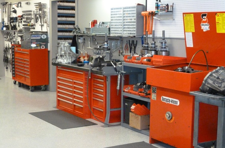 NP242 / NV242 Transfer Case Built in the USA!!- 96-04 Jeep & Dodge