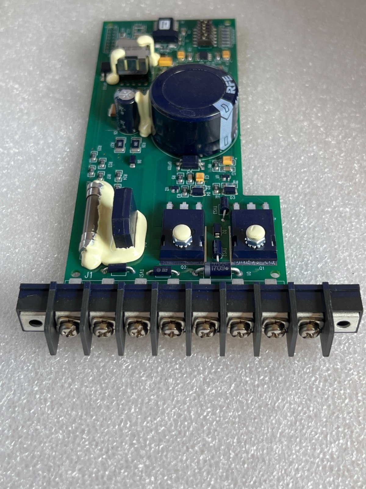 C-1A94V-1806T CIRCUIT BOARD