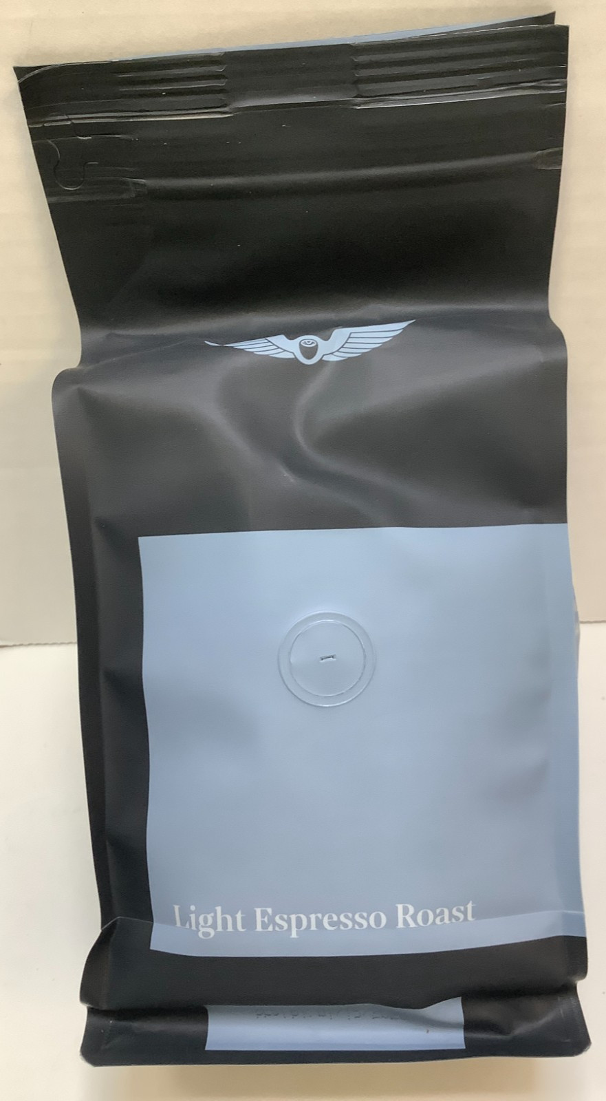 Intelligentsia Black Cat Classic, Light Espresso, Whole Bean, 12oz, JAN/2026