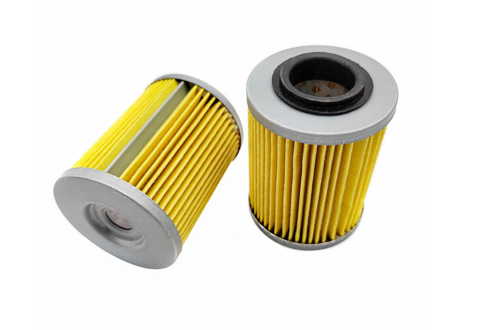 New Oil Filter For Can-Am 2017-2019 Maverick X3 MAX Side Spark 420956123 US