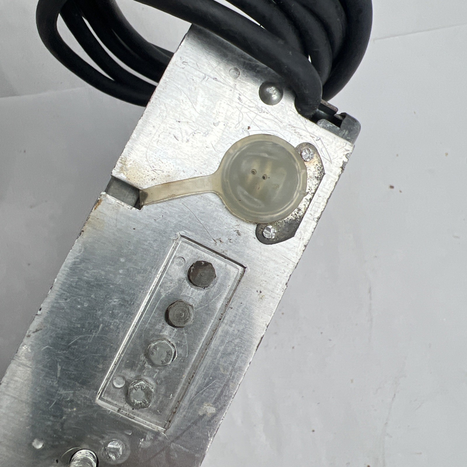 Blaupunkt Bamberg Stereo Radio Cassette 1975-1977 Porsche 911 930 Vintage