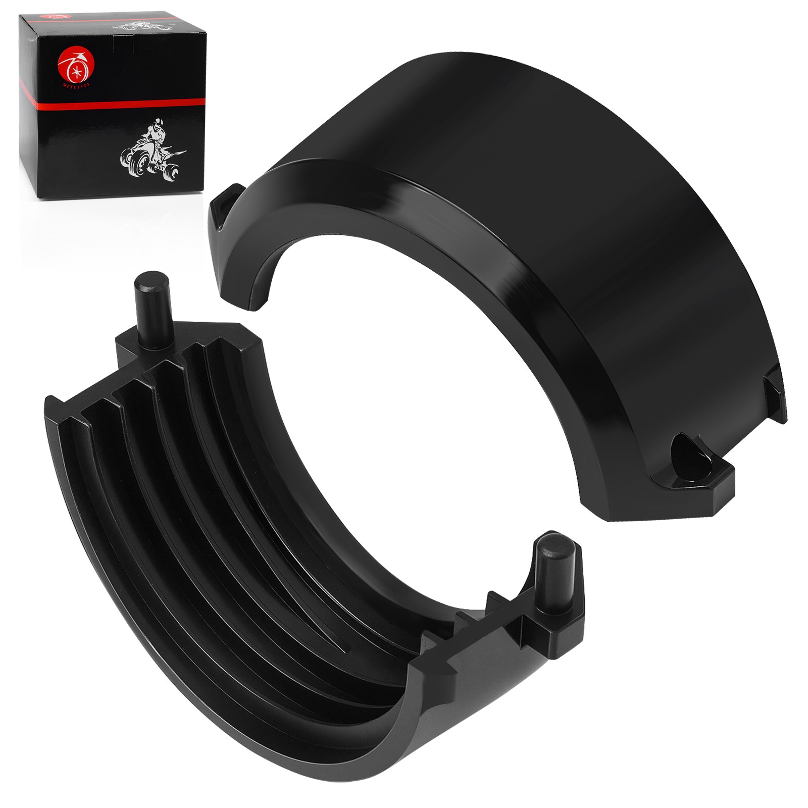 68F-42753-00-00 For Yamaha Outboard Marine Rigging Hose and Cables Fastener