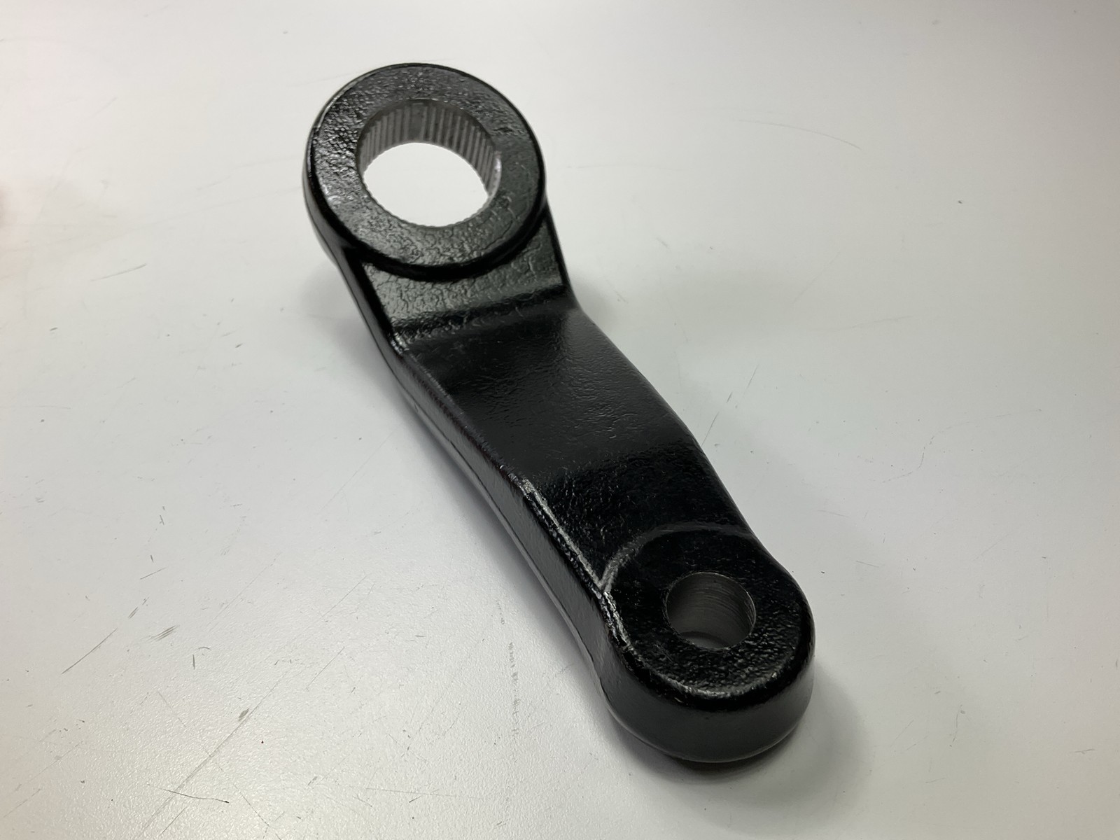 TRW JPA133 Steering Pitman Arm For 2009-2012 Dodge Ram 2500 3500